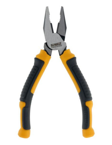 DEWALT SZCZYPCE TNĄCE 160MM