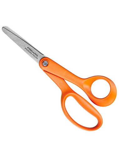 FISKARS NOŻYCZKI CLASSIC DZIECIĘCE 13cm