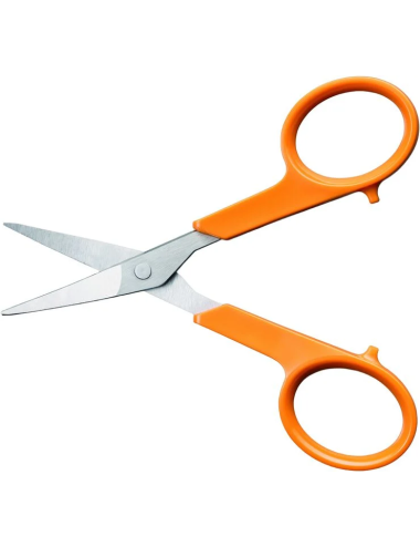 FISKARS NOŻYCZKI DO HAFTU 10cm