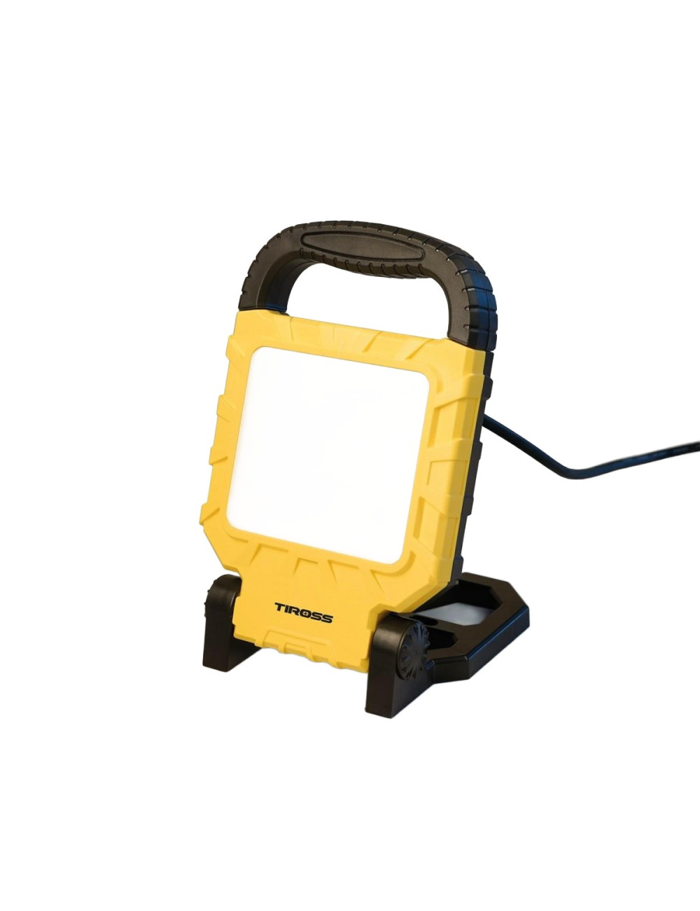 TIROSS LAMPA ROBOCZA PRZENOŚNA 20W TS1932