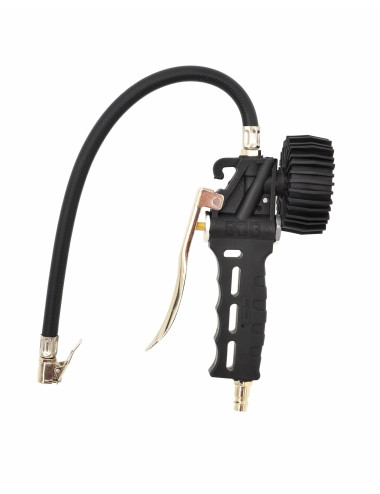 AWTOOLS MANOMETR PISTOLETOWY