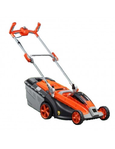 KOSIARKA AKUMULATOROWA INDUKCYJNA 40V  4Ah 37cm