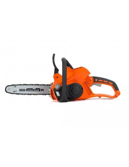 PIŁA ŁAŃCUCHOWA AKUMULATOROWA 40V 30cm  Z SILNIKIEM INDUKCYJNYM  BEZ AKUMULATORA