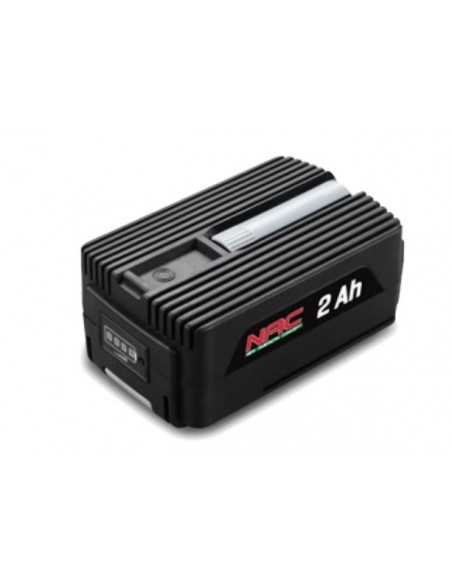 NAC AKUMULATOR 40 V 2Ah, OGNIWA SAMSUNG