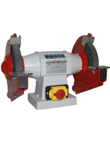 PROMA SZLIFIERKA STOŁOWA 230V 675W 200mm S 200M