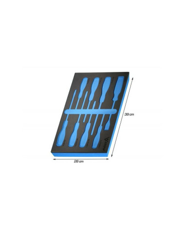 ASTA WKŁAD PIANKOWY DO WÓZKA APF-19