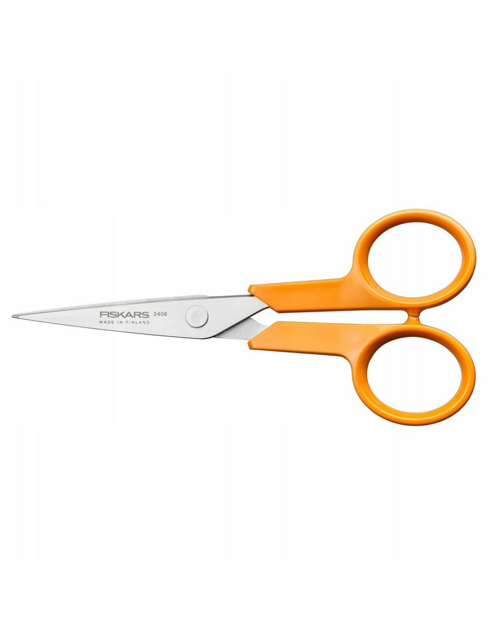 FISKARS NOŻYCZKI CLASSIC DO NITEK 13cm
