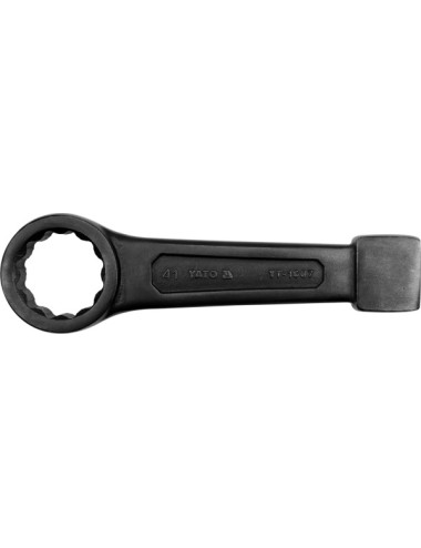 YATO KLUCZ OCZKOWY DO POBIJANIA 41mm 1607