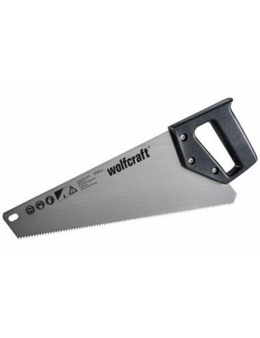 WOLFCRAFT PIŁA PŁATNICA 350mm