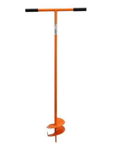 FLO ŚWIDER RĘCZNY DO GLEBY F250mm   35671