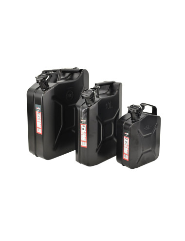 AWTOOLS KANISTER METALOWY NA PALIWO 5L