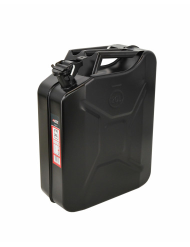 AWTOOLS KANISTER METALOWY NA PALIWO 20L