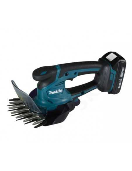 MAKITA NOŻYCE DO TRAWY 18V 160mm 1x1,5Ah LI-ION DUM604SYX