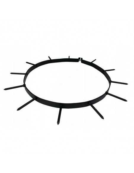 GREENMILL KOLCE DO WALCA KOMPLET 5szt.