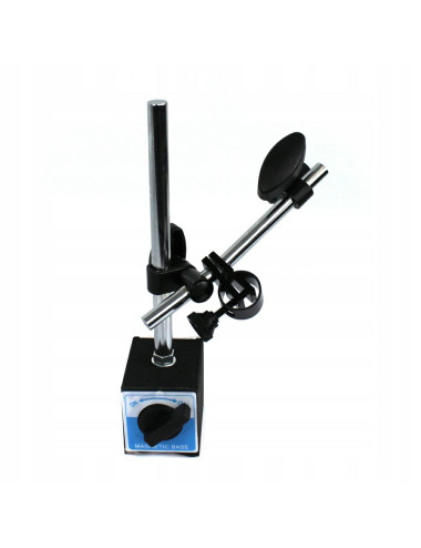 SILVER CZUJNIK ZEGAROWY STOJAK