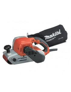MAKITA SZLIFIERKA TAŚMOWA  940W M9400 100x610mm /MT