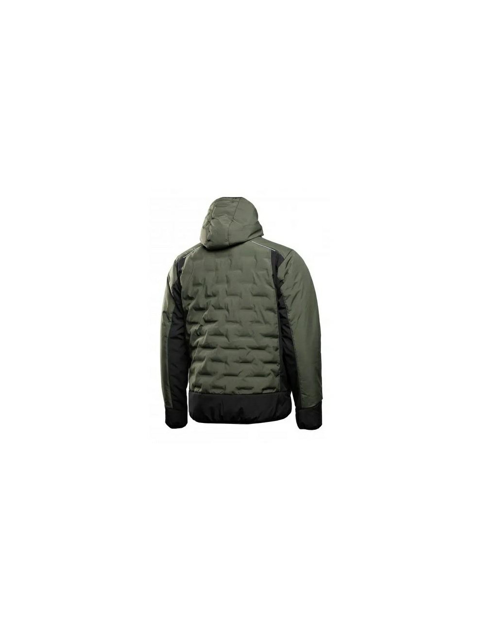 HOGERT KURTKA OCIEPLANA Z KAPTUREM PAUL OLIWKOWA L (52)