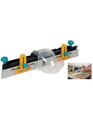 WOLFCRAFT PROWADNICA RÓWNOLEGŁA MASTERCUT 1500 2000