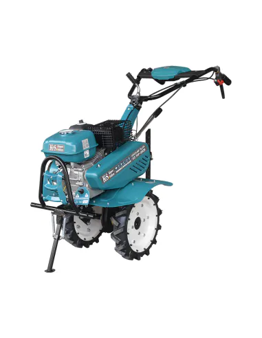 KÖNNER & SÖHNEN GLEBOGRYZARKA SPALINOWA 7KM 105/31cm 7HP-950S