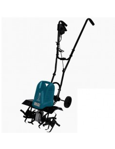 KÖNNER & SÖHNEN GLEBOGRYZARKA ELEKTRYCZNA  1500T E