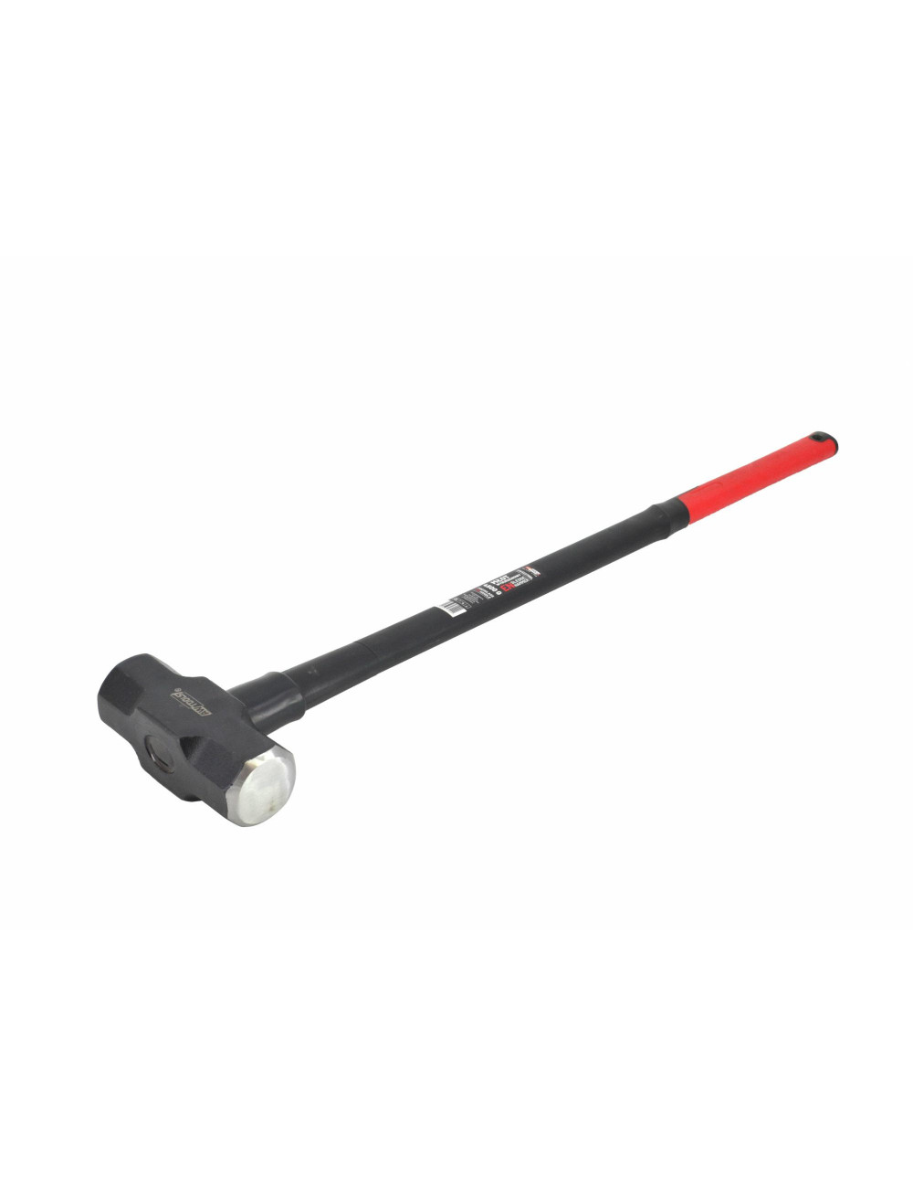 AWTOOLS MŁOT WYBURZENIOWY WŁÓKNO 4,5kg -10 lbs BLACK LINE