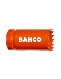 BAHCO OTWORNICA BIMETALOWA 27mm