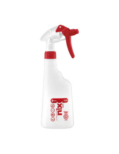 OPRYSKIWACZ KWAZAR NIX HD ACID V-0,5l