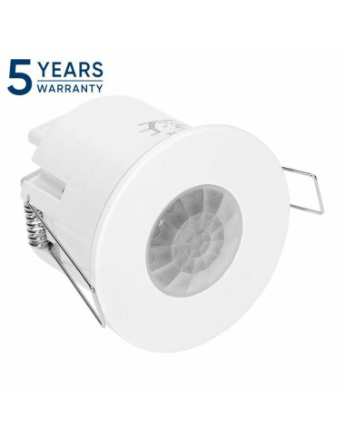 ORNO CZUJNIK RUCHU 360°, IP65, 1200W DO SUFITÓW PODWIESZANYCH