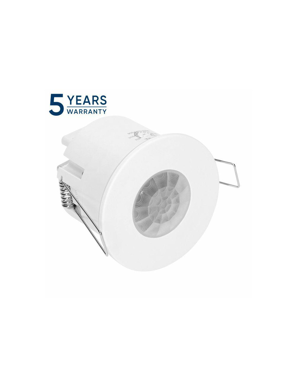 ORNO CZUJNIK RUCHU 360°, IP65, 1200W DO SUFITÓW PODWIESZANYCH