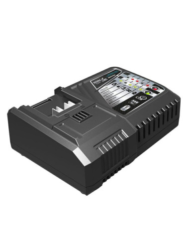 DEDRA SZYBKA ŁADOWARKA SMART 18V