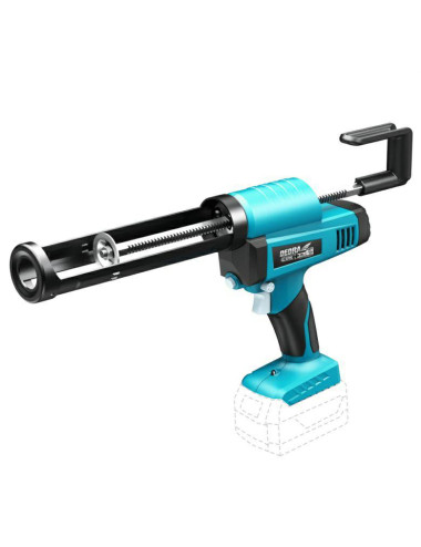 DEDRA WYCISKACZ DO SYLIKONU 18V