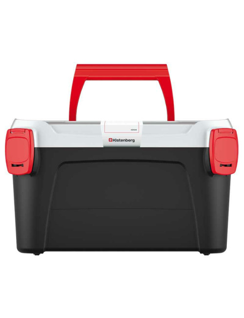 KISTENBERG ZESTAW SKRZYNEK NARZĘDZIOWYCH SMART 2W1 12"+16"