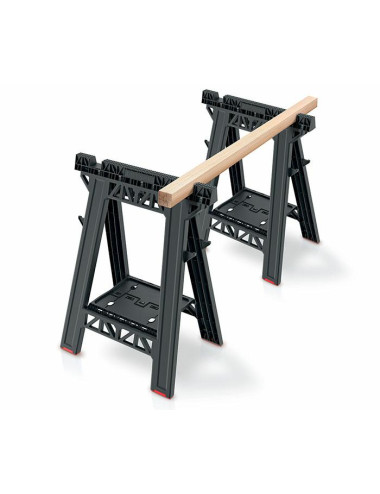 KISTENBERG KOBYŁKA WARSZTATOWA KOZIOŁEK TECH STAND 2szt.