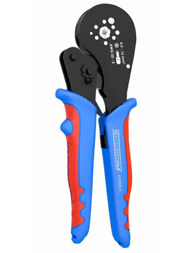 WEICON SZCZYPCE DO ZACISKANIA 16mm HEX