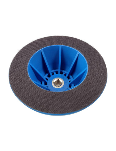 TARCZA 150mm DO CZYSZCZENIA TARCZ HAMULCOWYCH