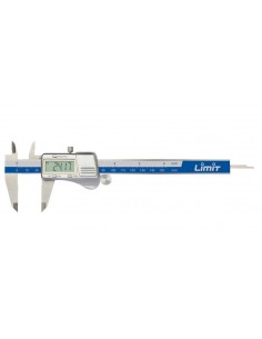 LIMIT SUWMIARKA ELEKTRONICZNA 150mm PREMIUM