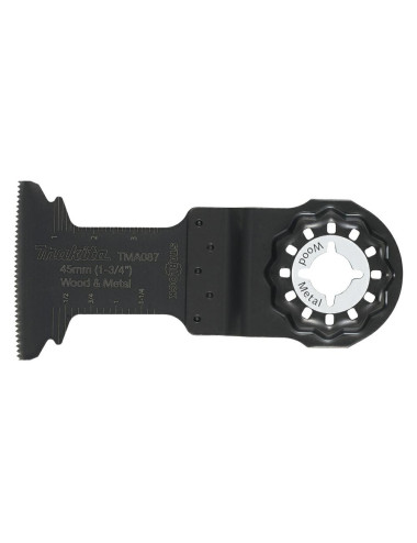 MAKITA MT BRZESZCZOT DO CIĘCIA WGŁĘBNEGO BIM 45mm x 45mm 20z C TMA087