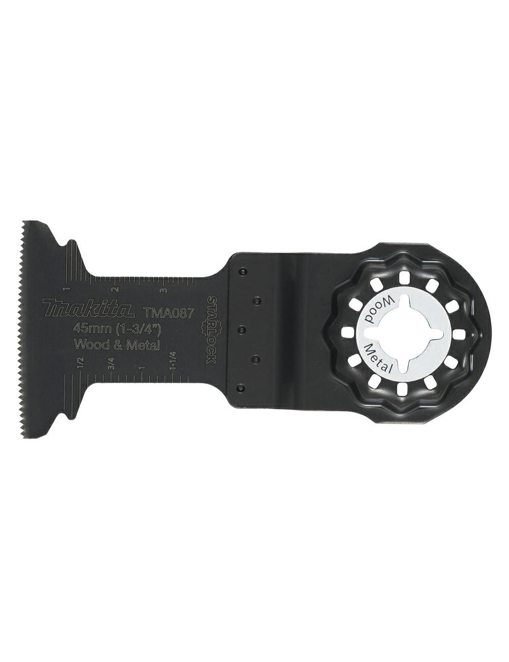 MAKITA MT BRZESZCZOT DO CIĘCIA WGŁĘBNEGO BIM 45mm x 45mm 20z C TMA087