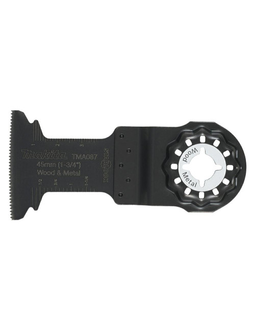 MAKITA MT BRZESZCZOT DO CIĘCIA WGŁĘBNEGO BIM 45mm x 45mm 20z C TMA087