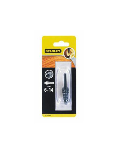 STA.TARNIK STOŻKOWY 14mm x 35mm TRZPIEŃ 6mm