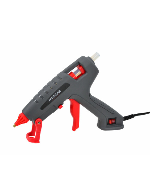 HOOZAR PISTOLET DO KLEJU 11mm 60W