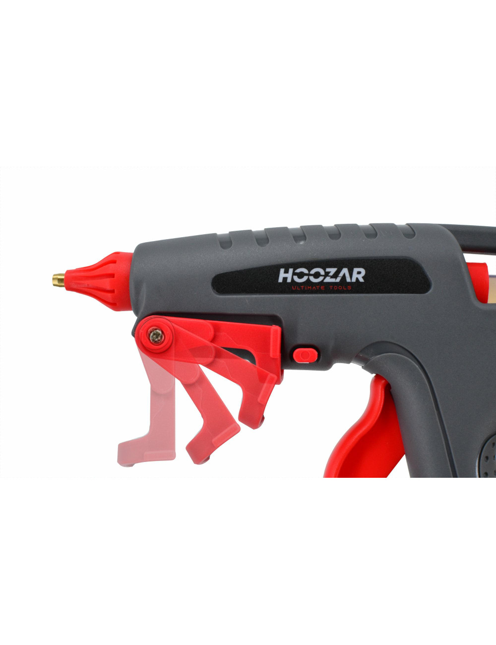 HOOZAR PISTOLET DO KLEJU 11mm 60W