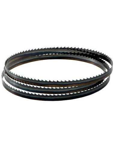 METABO PIŁA TAŚMOWA 2240x15x0,5 A2