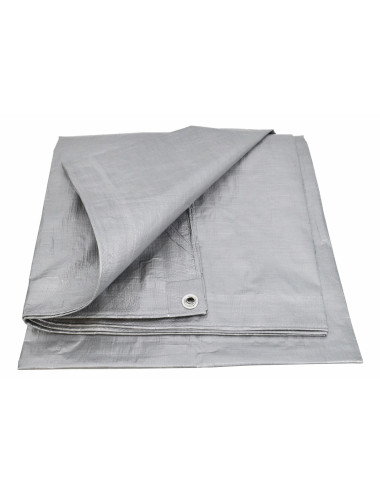 AWTOOLS PLANDEKA SREBRNA 120g 2* 3m