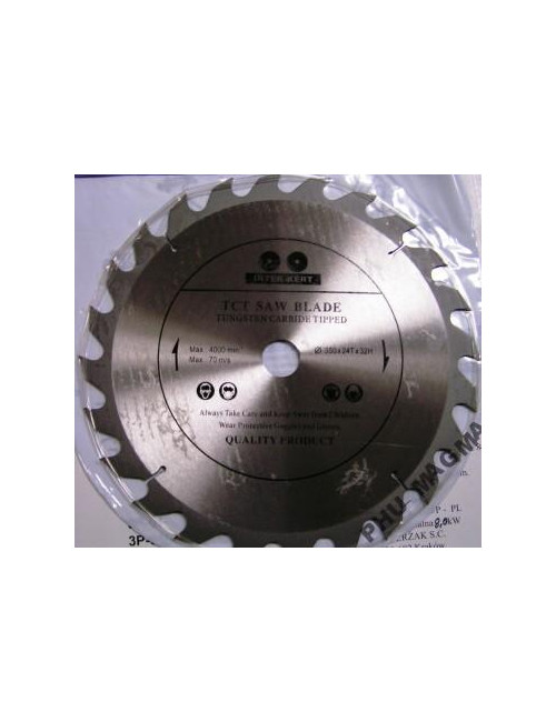 PIŁA TARCZA WIDIA 200*32*40z ART-POL