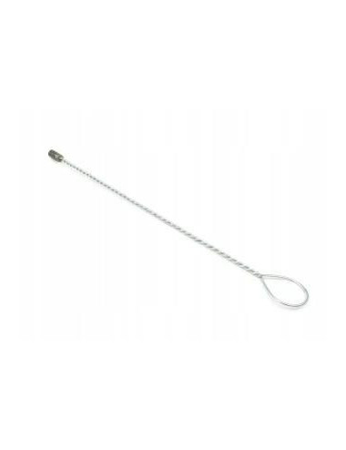 PRĘT DO WYCIORÓW L-1000 SKRĘCANY