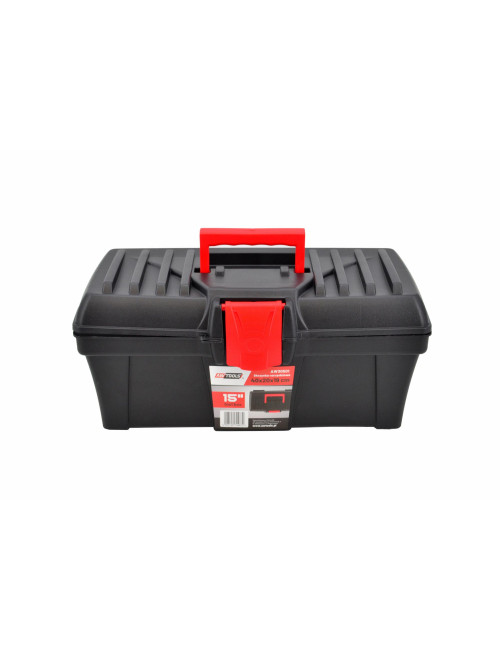 AWTOOLS SKRZYNKA NARZĘDZIOWA 12"30x17x15cm