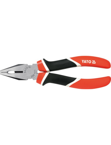 YATO SZCZYPCE UNIW. CR-V 8"