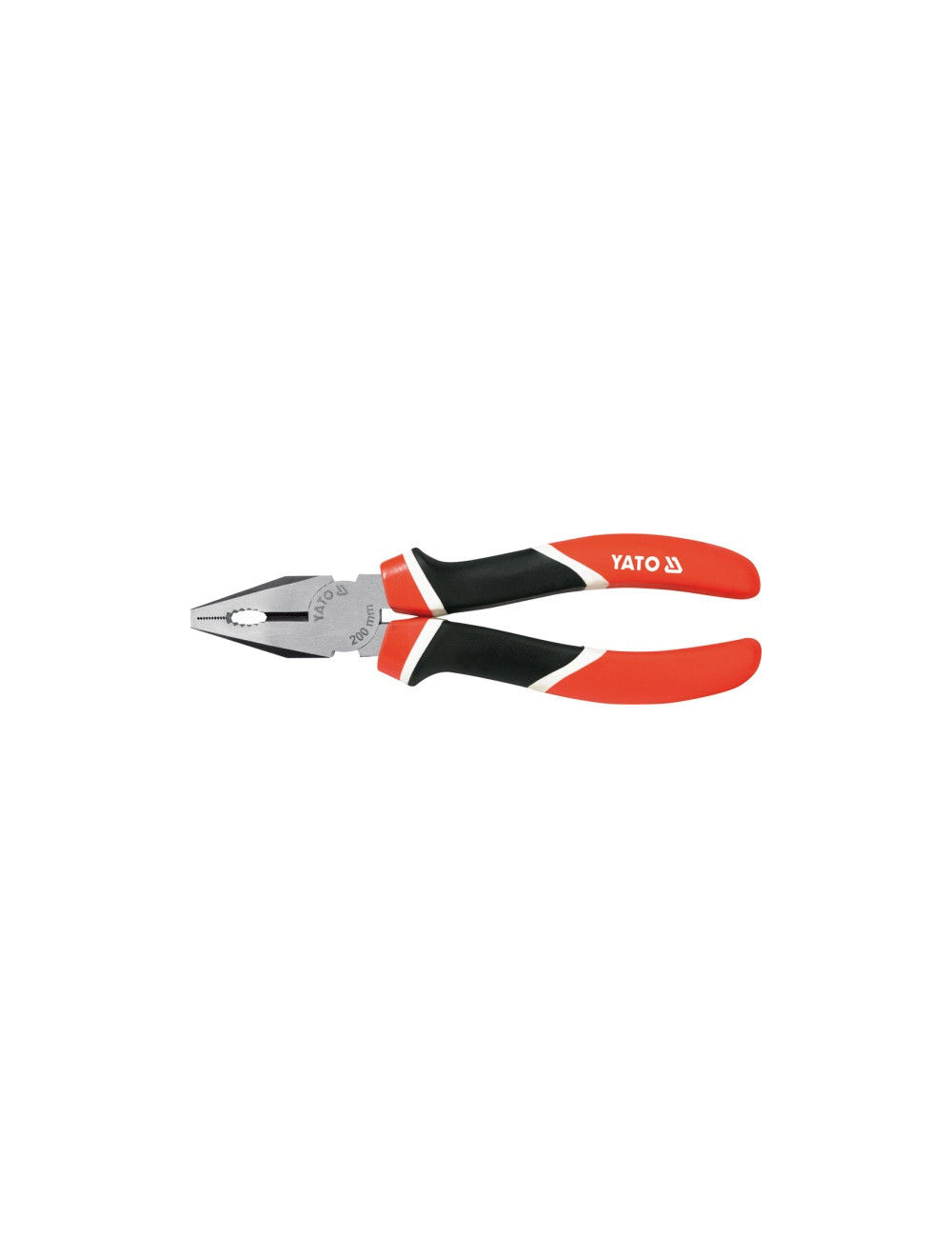 YATO SZCZYPCE UNIW. CR-V 8"