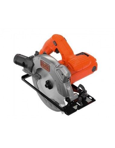BLACK+DECKER PILARKA TARCZOWA 190mm 1250W  CS1250L
